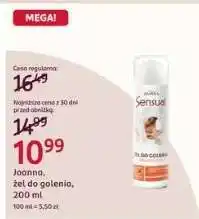 Rossmann Joanna oferta