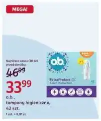 Rossmann O.B oferta