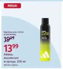 Rossmann Adidas oferta