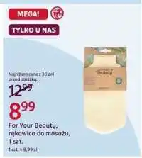 Rossmann For Your Beauty oferta