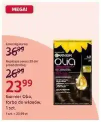 Rossmann GARNIER Olia oferta