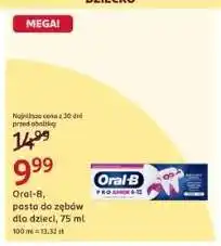 Rossmann ORAL-B oferta