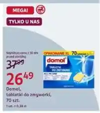 Rossmann Domol oferta