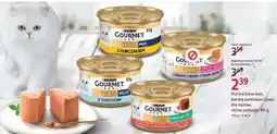 Rossmann PURINA GOURMET oferta