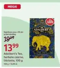 Rossmann Adalbert’s Tea oferta