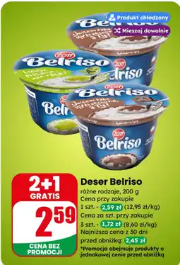 Dino Deser Zott Belriso oferta