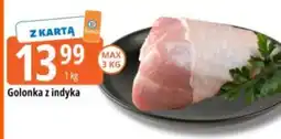 E.Leclerc Golonka z indyka oferta