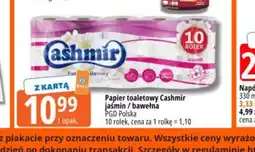 E.Leclerc Papier toaletowy oferta