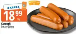 E.Leclerc Kornetki Smak Górno oferta