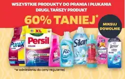 Netto WSZYSTKIE PRODUKTY DO PRANIA I PŁUKANIA oferta