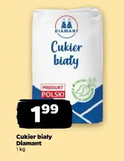 Netto Cukier biały Diamant oferta