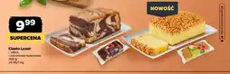 Netto Ciasto Lazur oferta
