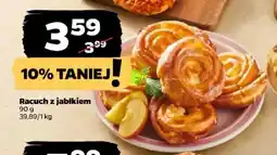 Netto Racuch z jabikiem oferta