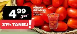 Netto Pomidor daktylowy oferta