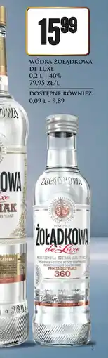 Dino Wódka Żołądkowa oferta