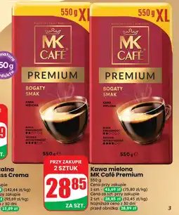 Dino Kawa mielona MK Cafe oferta