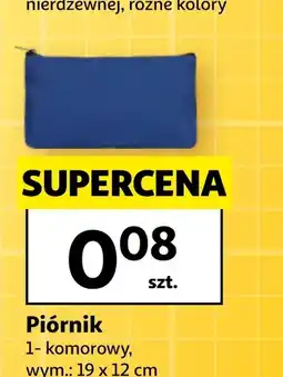 Auchan Piórnik oferta