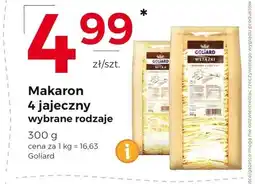 Frac Makaron Goliard oferta