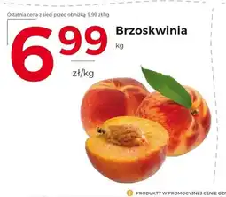 Frac Brzoskwinia oferta