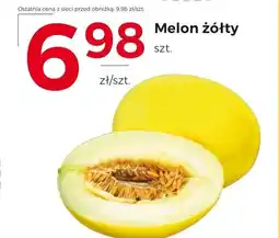 Frac Melon oferta
