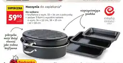 Biedronka Brytfanna z pokrywką Olkusz oferta