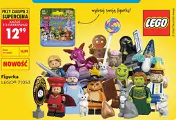 Biedronka Figurka LEGO oferta