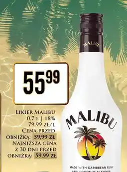 Dino Likier Malibu oferta
