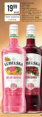Dino Likier Lubelska cytrynówka oferta