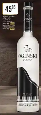 Dino Wódka Ogiński oferta