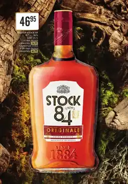 Dino Brandy Stock 84 oferta