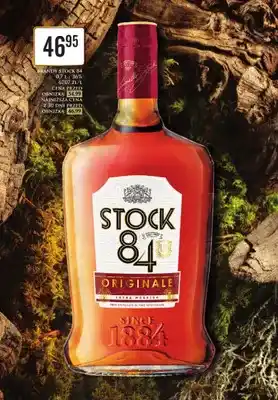 Dino Brandy Stock 84 oferta