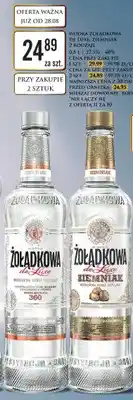 Dino Wódka Żołądkowa de Luxe oferta