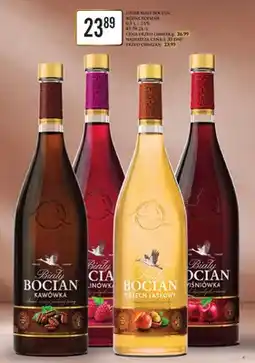 Dino Likier Biały Bocian Kawówka oferta