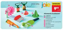 Biedronka Separator do jajek z trzepaczką Joie oferta