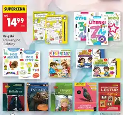 Biedronka Książka Słodziaki na tropie wiedzy Kaligrafia oferta