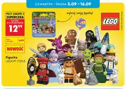 Biedronka Figurka LEGO 71053 oferta