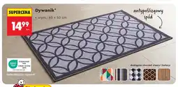 Biedronka Dywanik 80x50 cm oferta