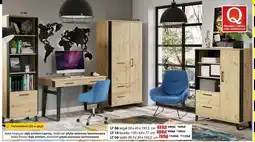 BOG FRAN Meble LT 08 regał oferta