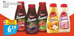 Prim Market Sos MOSSO oferta