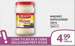 Selgros Majonez Napoleoński oferta