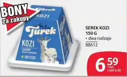 Selgros Serek Kozi oferta