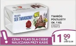Selgros Ser Twarogowy Mu! Szczekle Borek oferta
