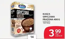 Selgros Melvit Gryczana Kasza oferta