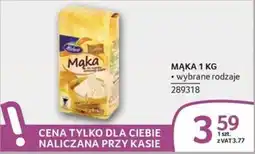 Selgros Mąka Helvet oferta