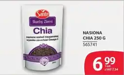 Selgros Skarby Ziemi Chia oferta