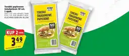 Prim Market Torebki Śniadaniowe Papierowe Kuchnia Babuni Aluni oferta