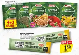 Prim Market Woreczki śniadaniowe HDPE oferta