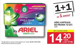 Selgros Ariel Allin1PODS oferta