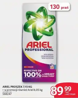 Selgros Ariel Proszek oferta