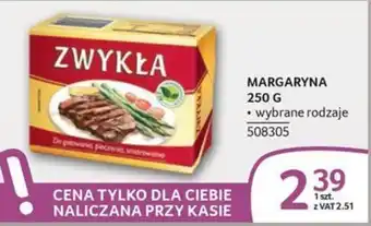 Selgros MARGARYNA ZWYKŁA oferta